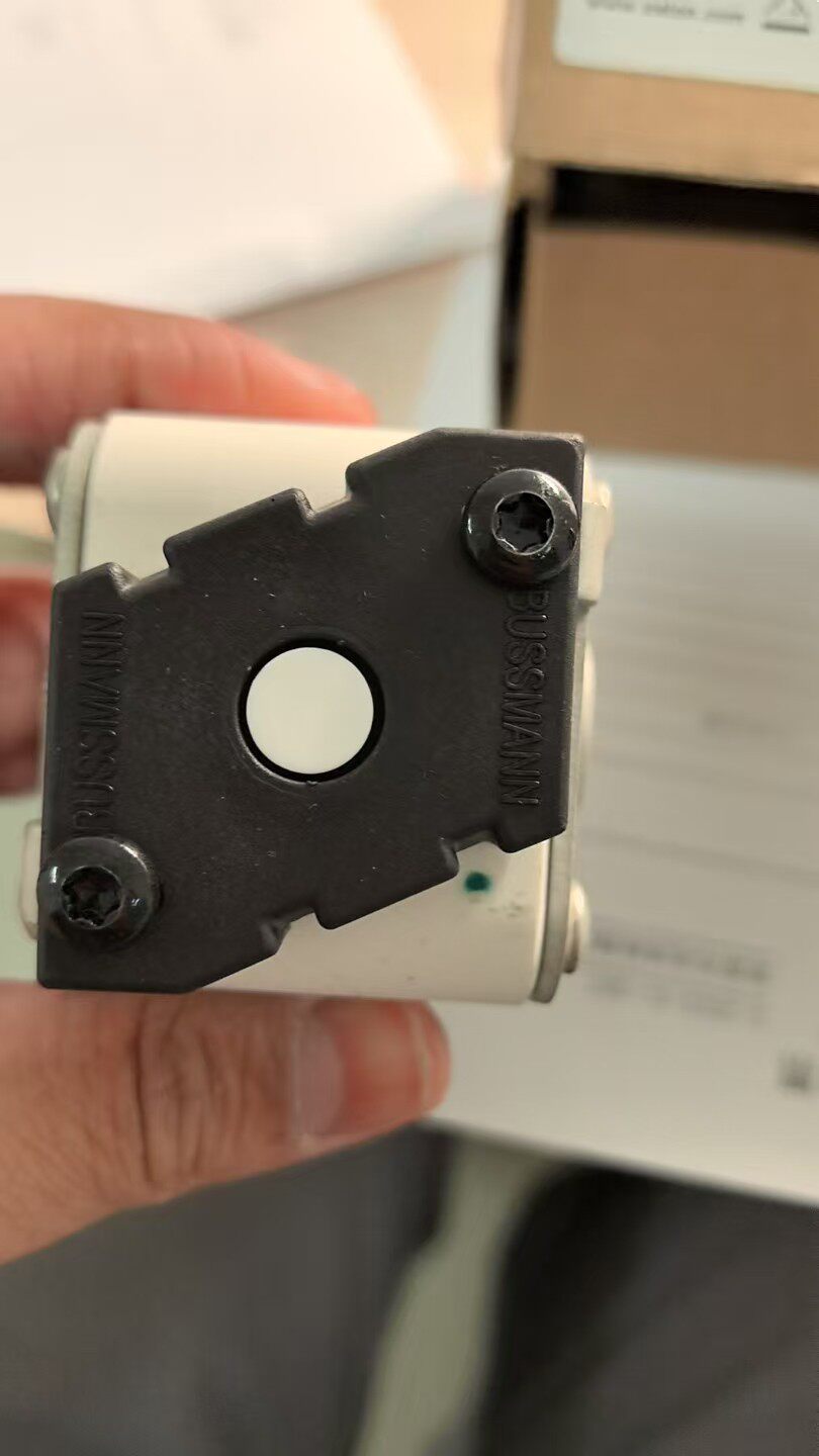 170M4464YJ 伊顿Bussmann熔断器 现货供应