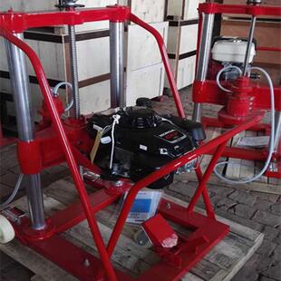 300 200 350mm取芯打孔机 钢筋混凝土地面钻孔取芯机 打孔机