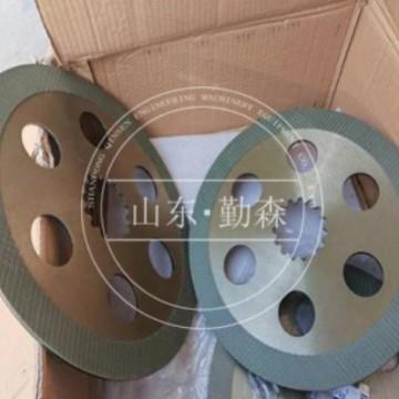 山推装载机配件型号齐全平地机配件摩擦片BD08-12200