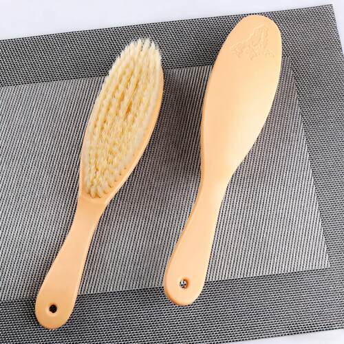 Dust Removal Brush with Dense Bristles for Home Multi-use, S
