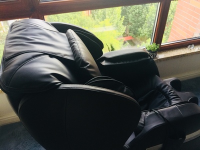 迪斯按摩椅T07怎么样?使用两个月感受!震惊大反馈