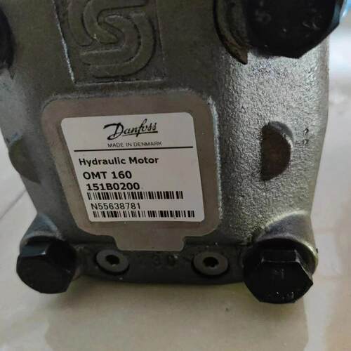 OMT250 151B3008丹佛斯danfoss摆线马达备货