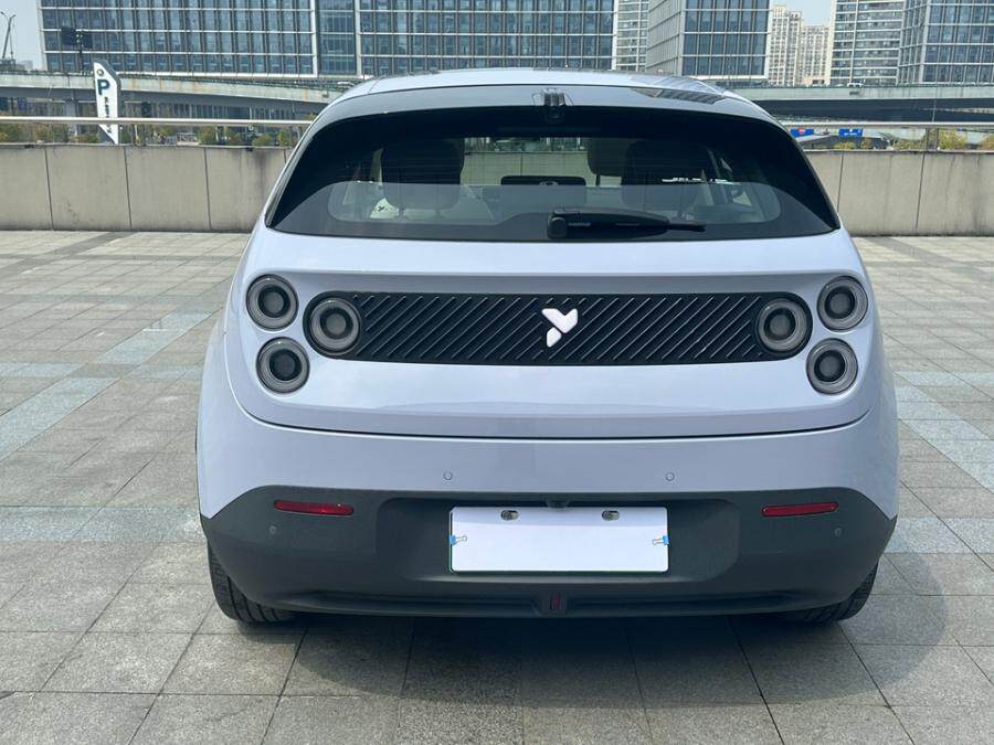 4月9日杭州市萤火虫电动自动25年上牌非营运杭州网络拍卖公告