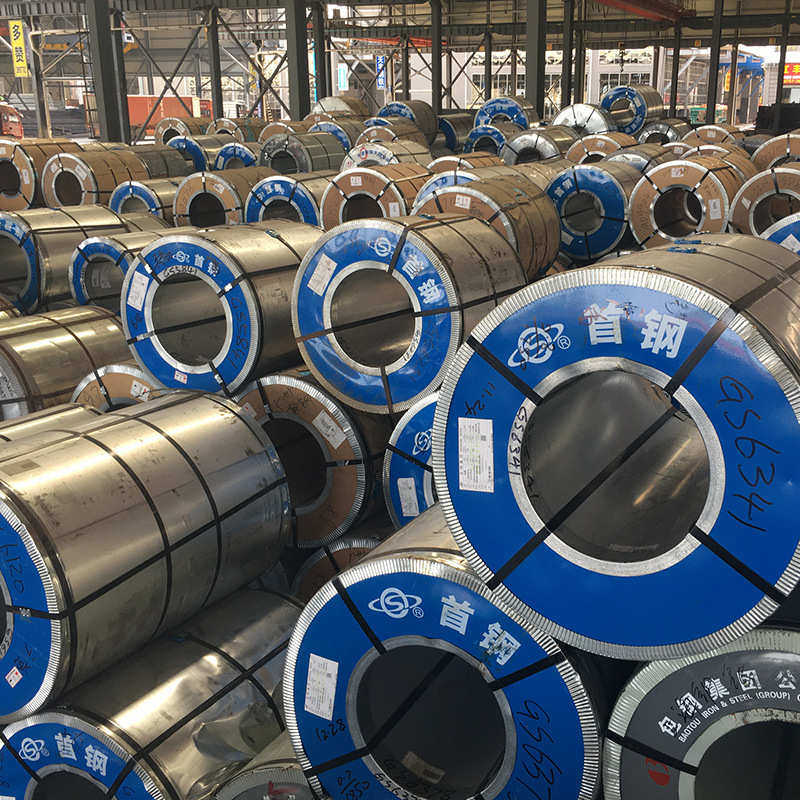 厂家直供镀锌卷镀锌板 薄铁皮通风管道镀锌板加工白铁皮批发零售,金属材料及制品,钢板,淘宝优惠券,粉丝福利购,淘宝优惠卷