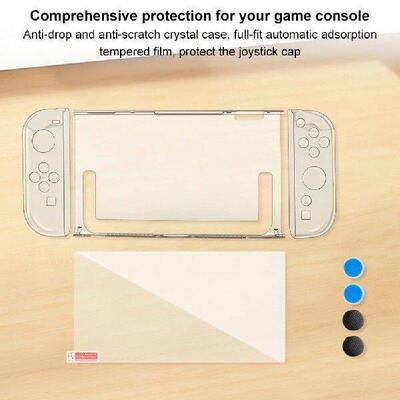 Carrying Case for Nintendo for Switch 2 Model Accessories