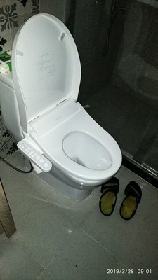 小沐ZWC1647-A01智能马桶盖质量靠谱吗？网友道出了真实心声？