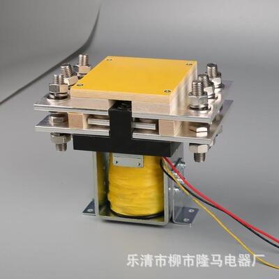 主触点一开一闭 磁保持接触器1000V 1开1闭切换接触器2500A 3000A