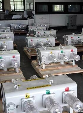 户外柱上SF6绝缘负荷开关PGS-12V/630A&高压负荷开关&LFW34-12