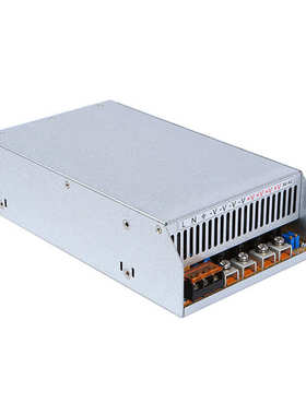 1500W可调开关电源 AC-DC 220V转直流24V36V48V60V70V110伏足功率