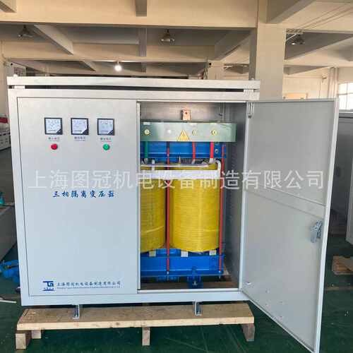 380v220220380v变压器变压器变三相干式隔离干式三相转转440v