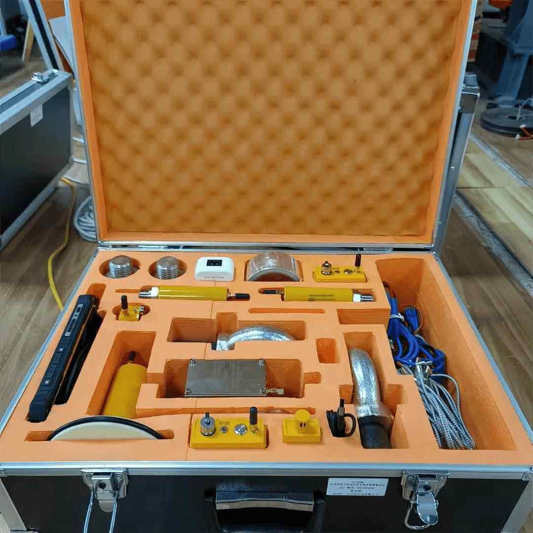 卡车多参CDY14W卡数试仪轨DY14W多功能精准速测度测量矿C用仪器卡