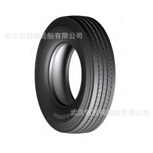 前进全钢轮胎11R22.5-16PR卡车货车运输车汽车客运/公交轮胎GL283