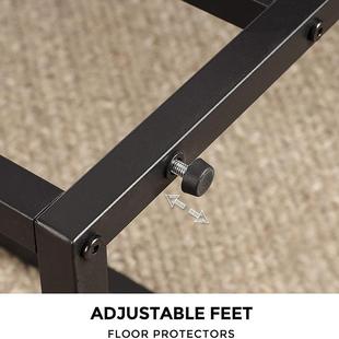 桌爆款 C形沙发边床桌XBI边简约茶几