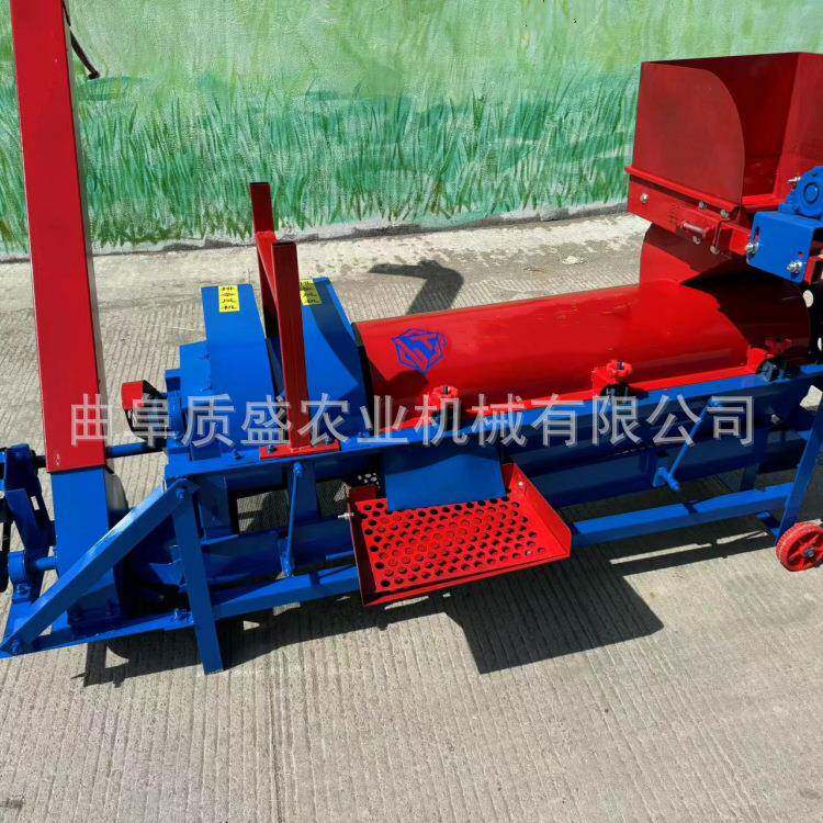 打苞米机拨玉米粒剥离器r电动新型脱粒机取粒机农用升级脱粒机