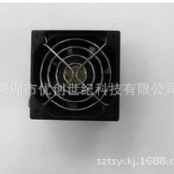 台达散热风扇 AFB1248VHE 12038 48V 0.27A大风量直流风扇