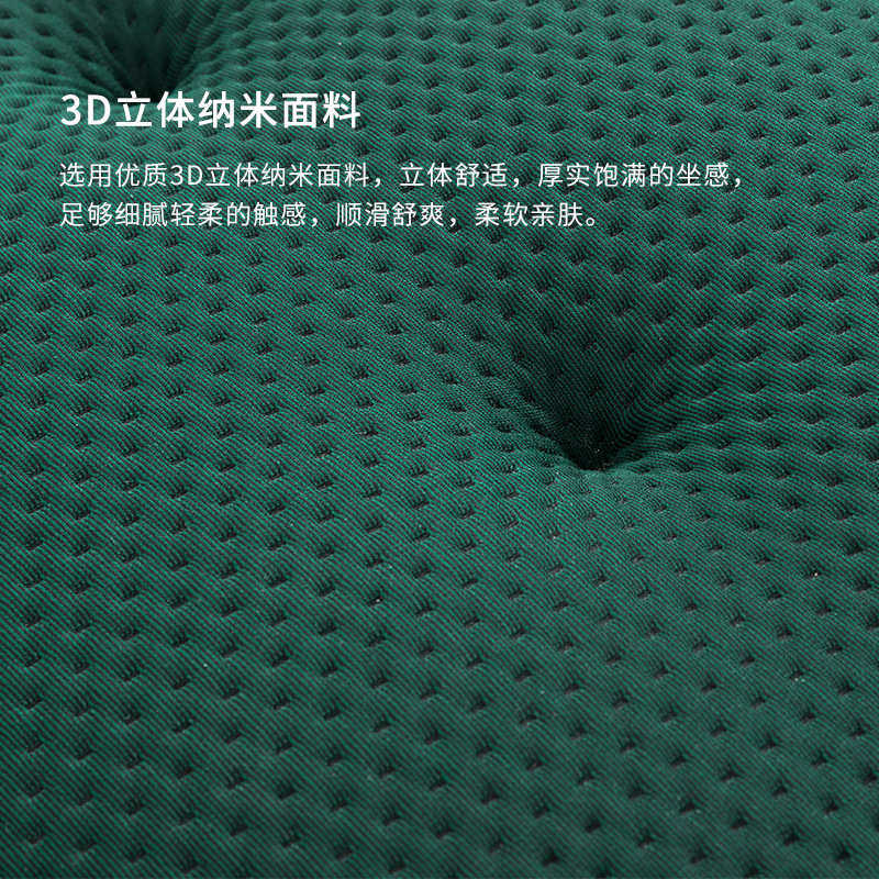 矮沙发三人空间排直扶手风奶油客厅写意家具罗奇北欧小户型堡沙发