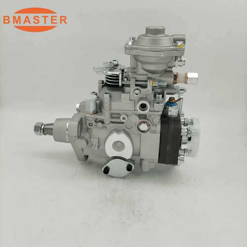高品质柴油泵0460424304适用Iveco-Fiat NEF 74 Kw发动机