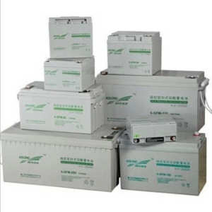 科华蓄电池6-GFM-150/12V150AH EPS 直流屏 UPS 基站光伏专用电瓶