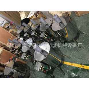 机灌 15XC 口红装 J001kg电加热拌锅 型小搅拌锅 冷皂热皂搅搅拌锅