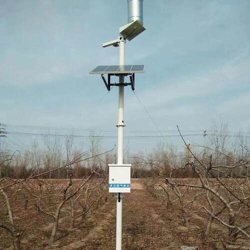 扬尘监测系统空气监测数据采集仪工地扬尘噪音监测仪机器设备