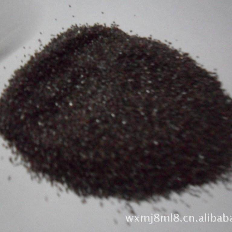 抛光砂，棕刚玉，白刚玉砂绿碳化硅，玻璃珠.喷砂房专用