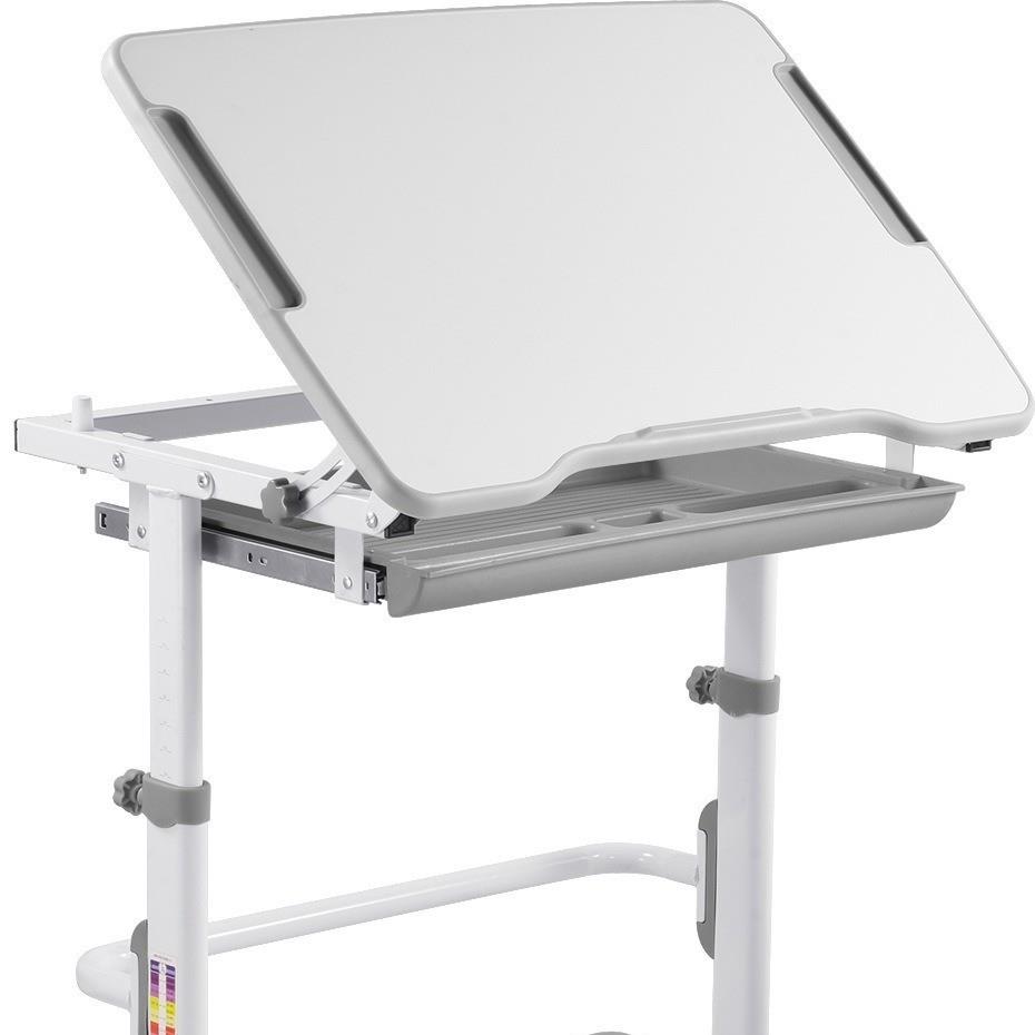 家用儿M7-1童学习写字桌多功能升降书桌写作业桌课椅套SB08J装FXD