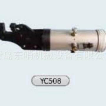 青岛前哨气动压铆机YC508 Y5T-3