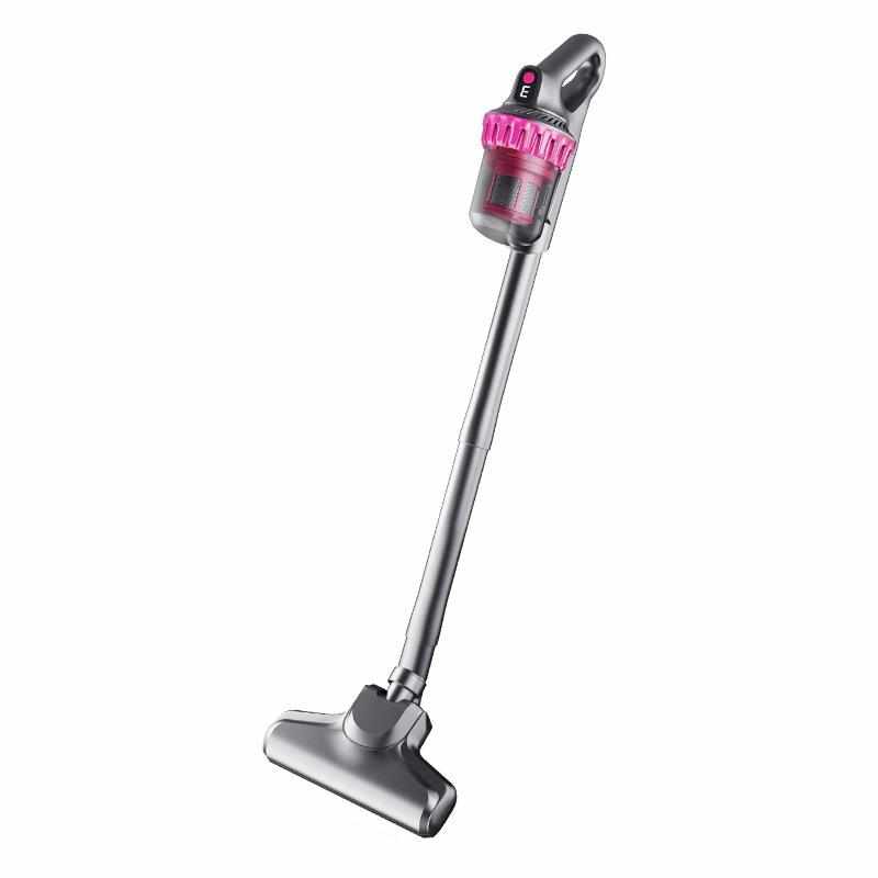 家用手持吸尘器无线大功率除尘桌面车载吸尘器小型充电款吸尘机器