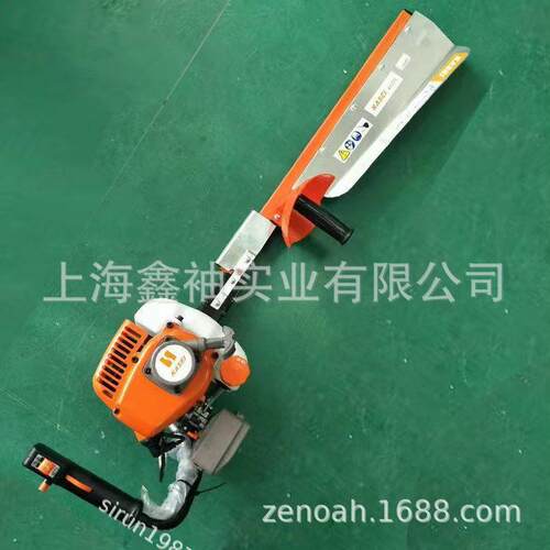 科赛KS360S/KS750S单刃绿篱机茶树修剪机汽油粗枝重修剪双刃