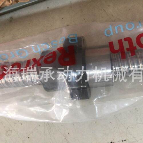 德国机床丝杆螺母R151321013 R150317065/R150217063丝杠加工