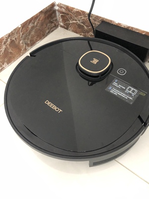 真实对比科沃斯DX55和T5扫地机器人哪个好，区别大不大呢？