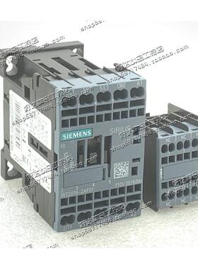 3RT1016-2AF04接触器新型代替3RT2016-2AF01+3RH2911-2HA12