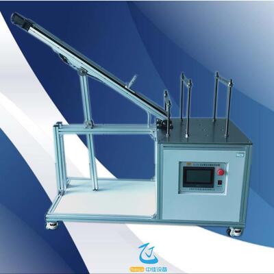 自回绳起动器检测装置GB/T14176-2012自动卷绳起动器试验机