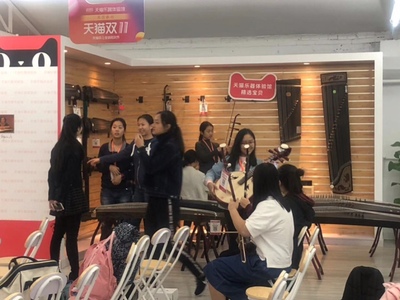 仙声古筝出不出名？名仙声古筝排第几？说真心话音色差不差？