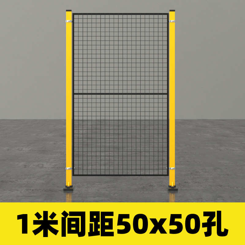 围栏隔离施工围栏镀锌孔车间市政隔断冲围挡挡板防护户外冲围网孔