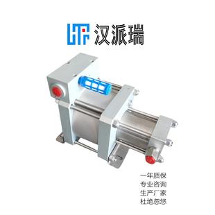 G100 G80 G255压力检测泵 气驱试压泵G64 气液增压泵