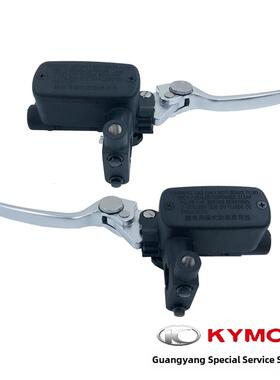 广阳原装画船Ct 250 300 400 S400 S350刹车上泵油缸支架