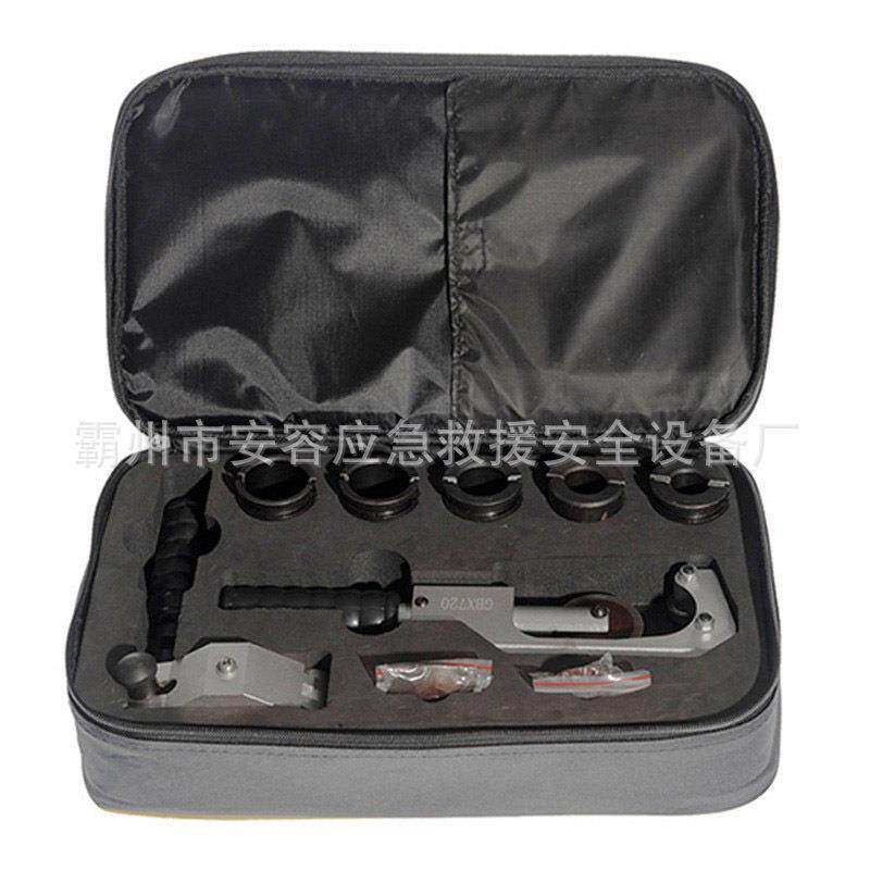 导线外层剥皮器铝股剥除器GBX-720铝线层剥切器电力检修电缆剥除