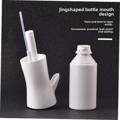 Hair spray bottle haircut hih-pressure super fine mist spra