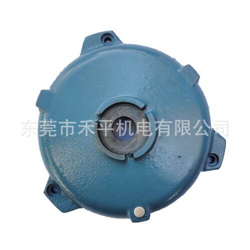 ABB电机端盖C204708-2A电机型号M2BAX80MA4 0.55KW 4极