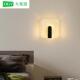 大观园卧室床头灯墙灯现代简约创意温馨楼梯壁灯儿童房间壁灯485L