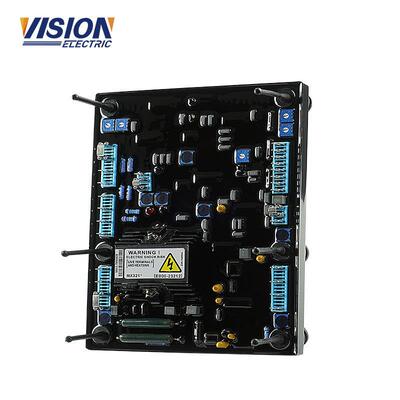 MX321发电机配件无刷自动稳压调节器E000-23212 AVR稳压板MX321