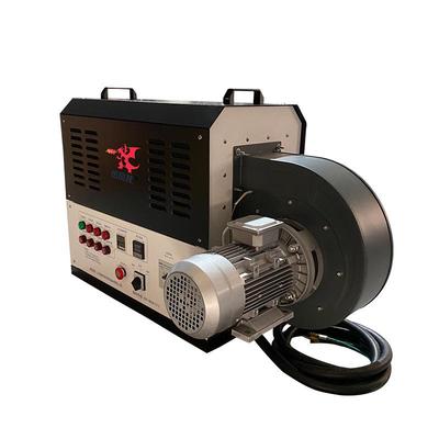 20KW标准型工业热风机大功率热风环烘机工烘循干机业铸造箱20KW标