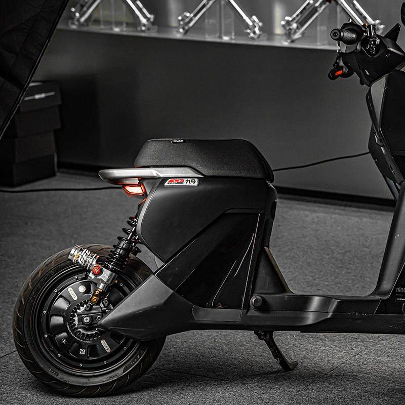 Gfe狙击电动摩托车三可调后减震器星皇氮气Maverick 9号猎户座改,摩托车/装备/配件,摩托车减震器,淘宝优惠券,粉丝福利购,淘宝优惠卷