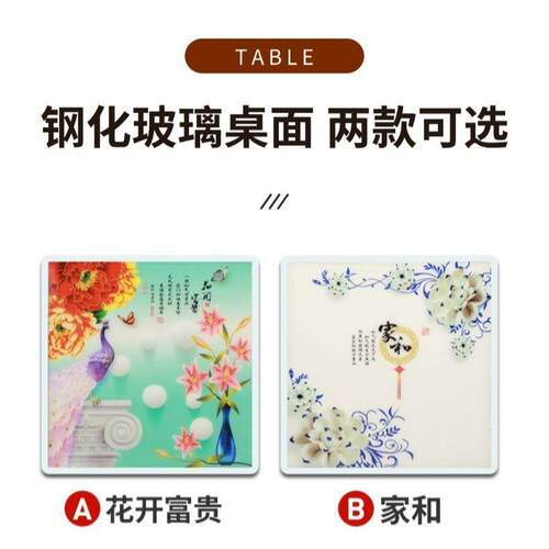 钢厚加不锈桌子烤FKU火桌子出租拆屋家用烤衣餐桌装取暖桌冬季棋