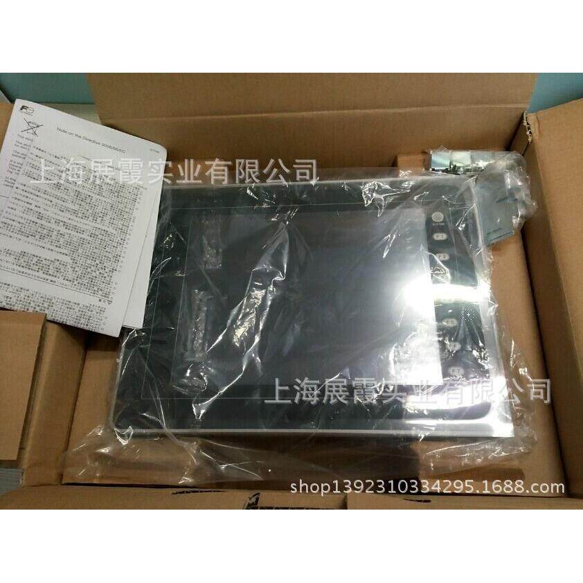 富士触摸屏人机界面【V9100ic 智能编程操作面板显示屏】