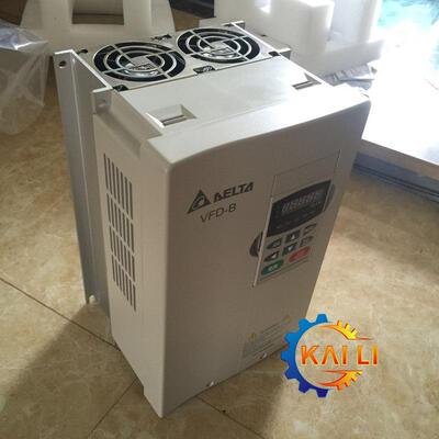 【议价】原装正品VFD185B23A台达变频器18.5KW/240V矢量通用型 供