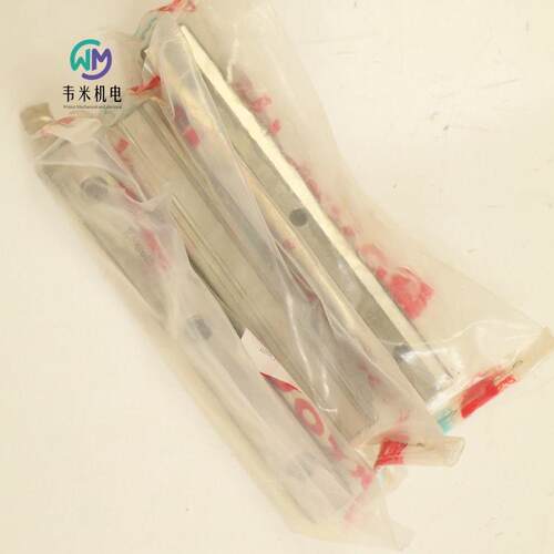 力士乐滚珠导轨规2格BAS0标准精度R160580431MKS-020-SANS-N-A-AK