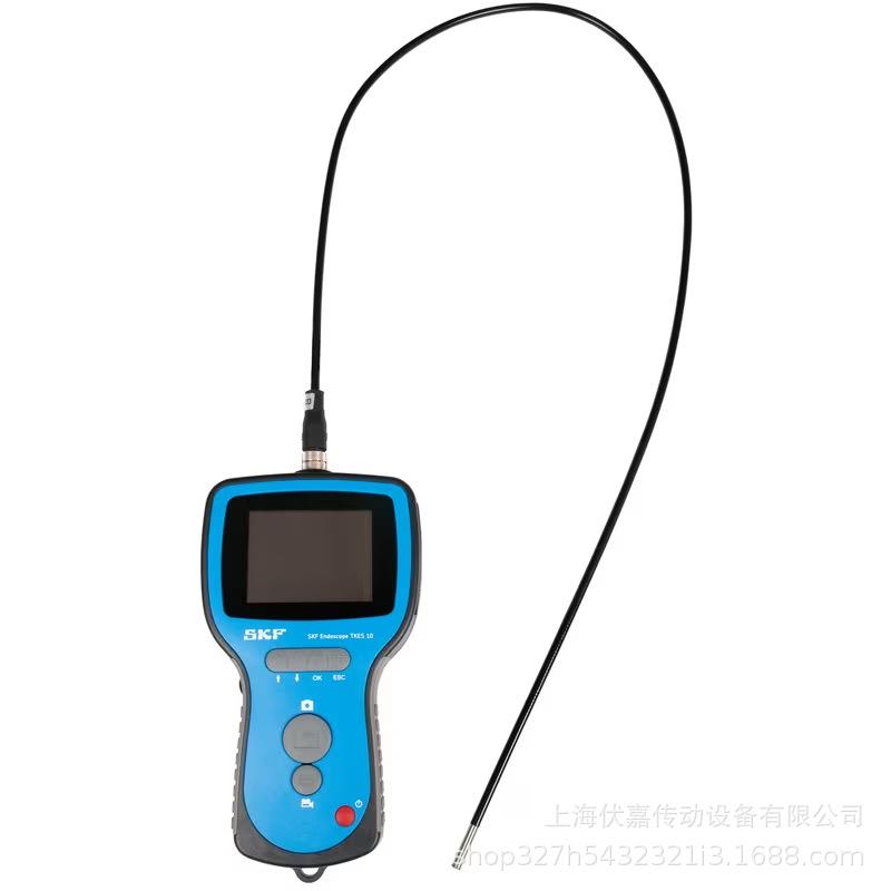 斯凯孚电子听诊器TKST 11轴承机械设备测振笔