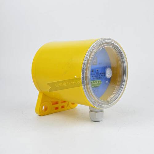 非接触式打滑检测器60-23P速度检测器欠速开关60-22-PX失速开关